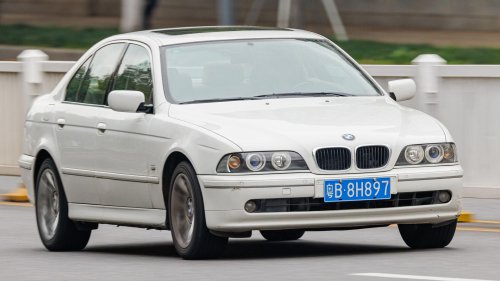 10 cars with timeless styling &amp; 10 that looked dated way too fast