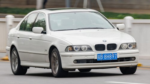 10 cars with timeless styling & 10 that looked dated way too fast