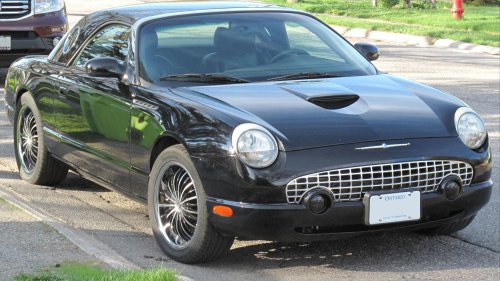 10 cars with timeless styling &amp; 10 that looked dated way too fast