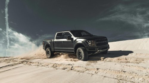 10 ways pickup trucks changed driving for the better &amp; 10 ways they made it worse