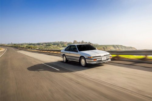 These are the coolest cars from the 1980s that we still can't get enough of