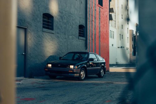 These are the coolest cars from the 1980s that we still can't get enough of