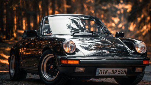 10 cars with timeless styling &amp; 10 that looked dated way too fast