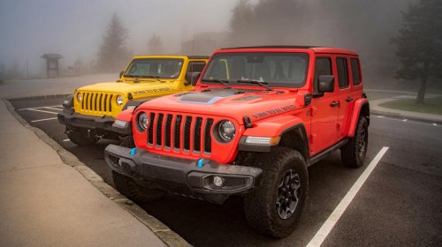 Jeep, Jeep Wrangler resale value: Is it worth the investment?