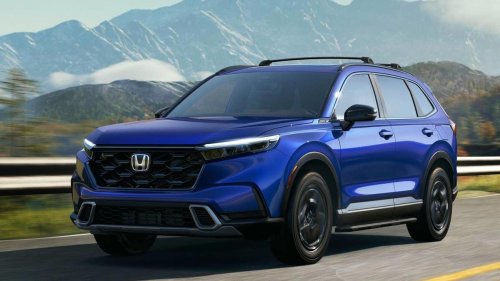 The most reliable and affordable SUVs that beat today’s $50K new car prices