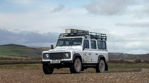 10 cars with timeless styling &amp; 10 that looked dated way too fast