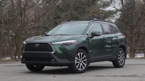 The most reliable and affordable SUVs that beat today’s $50K new car prices