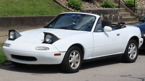 10 cars with timeless styling &amp; 10 that looked dated way too fast