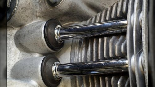 Chevy, 8 of the most common problems with Chevy big block engines