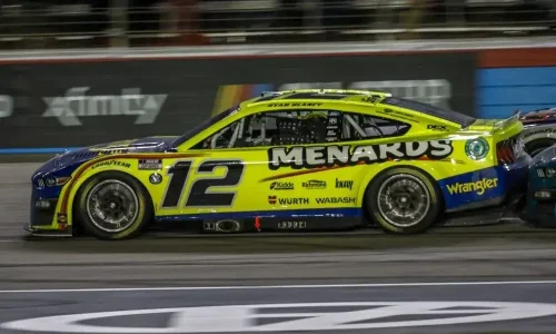 NASCAR: High-speed crashes and surprising facts