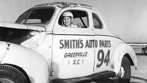 NASCAR: High-speed crashes and surprising facts
