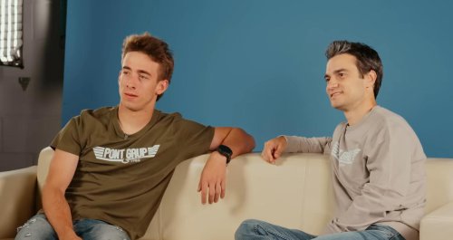 KTM, KTM se debe a Acosta