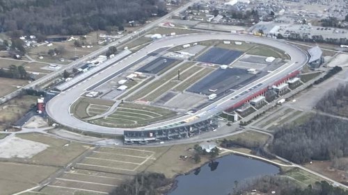 NASCAR: High-speed crashes and surprising facts