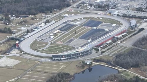 NASCAR: High-speed crashes and surprising facts