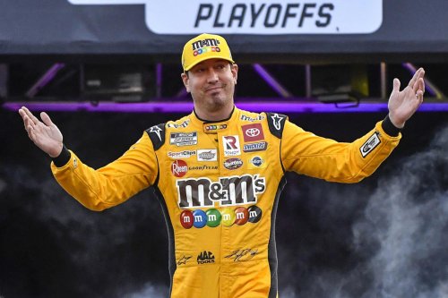 NASCAR: High-speed crashes and surprising facts