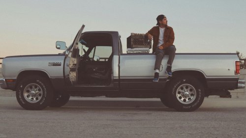 10 ways pickup trucks changed driving for the better &amp; 10 ways they made it worse