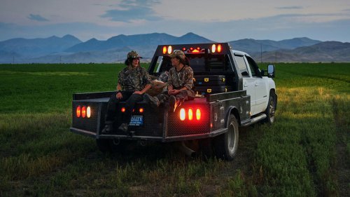 10 ways pickup trucks changed driving for the better &amp; 10 ways they made it worse