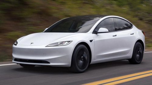 Tesla, Si Tesla lanza el Model 2, el mercado de eléctricos asequibles tiene un problema muy serio