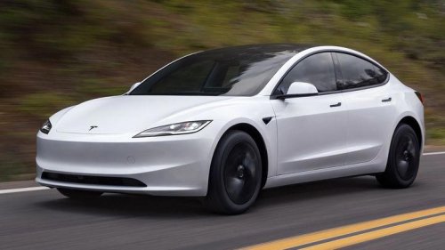 Tesla, Si Tesla lanza el Model 2, el mercado de eléctricos asequibles tiene un problema muy serio