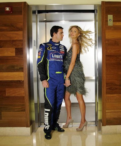 NASCAR: High-speed crashes and surprising facts