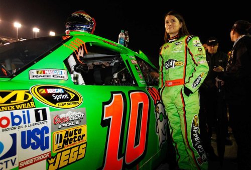 NASCAR: High-speed crashes and surprising facts