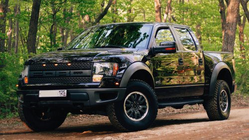 10 ways pickup trucks changed driving for the better &amp; 10 ways they made it worse