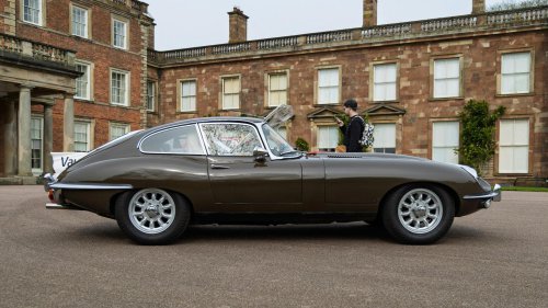 10 cars with timeless styling &amp; 10 that looked dated way too fast