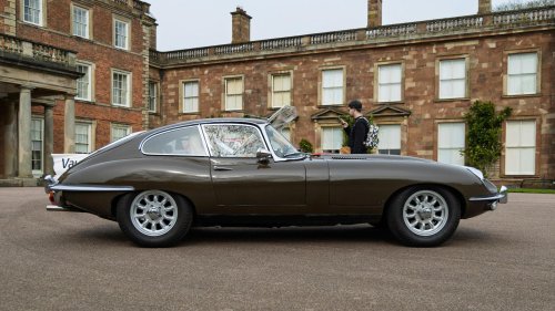 10 cars with timeless styling & 10 that looked dated way too fast
