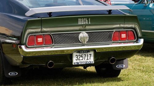 Minnesota lawmakers tried to ban classic cars on weekdays: Here's how it ended