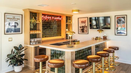 One of America’s most famous race tracks is turning into a private club