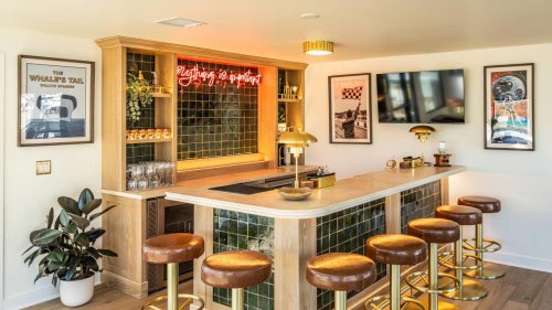 One of America’s most famous race tracks is turning into a private club