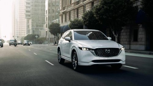 The most reliable and affordable SUVs that beat today’s $50K new car prices