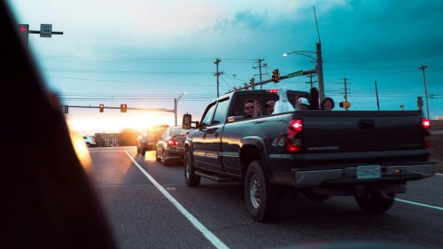 10 ways pickup trucks changed driving for the better &amp; 10 ways they made it worse