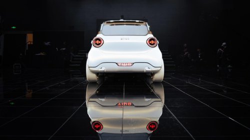 Smart Concept #2: la antesala del regreso más esperado para los urbanitas