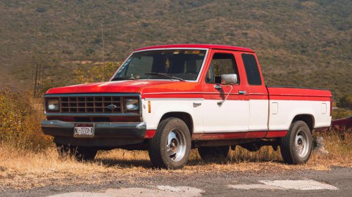 10 ways pickup trucks changed driving for the better &amp; 10 ways they made it worse