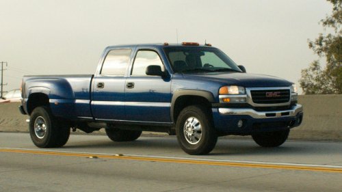 10 ways pickup trucks changed driving for the better &amp; 10 ways they made it worse
