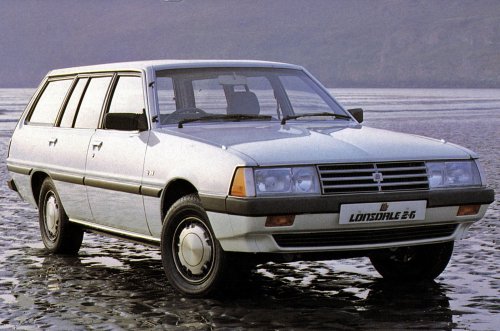 Los coches menos conocidos que todos hemos olvidado