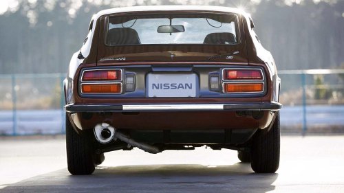 Nissan L-series straight-six engine: A legendary powerhouse