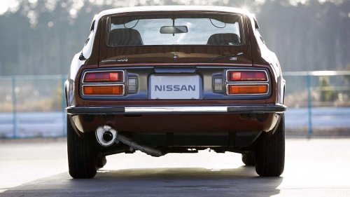 Nissan, Nissan L-series straight-six engine: A legendary powerhouse