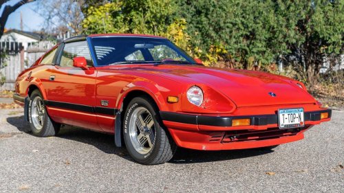 Nissan L-series straight-six engine: A legendary powerhouse