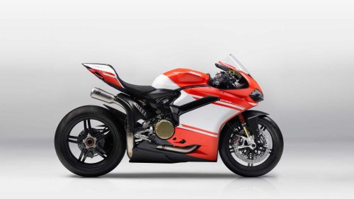 These 10 motorcycles are investment gold in America