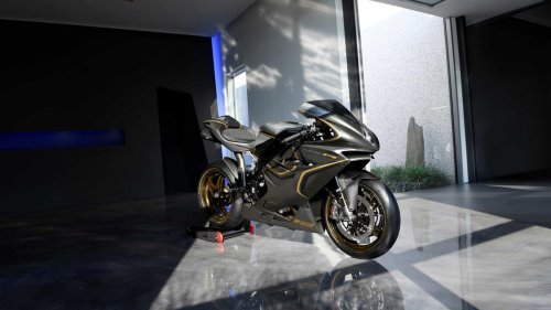 These 10 motorcycles are investment gold in America
