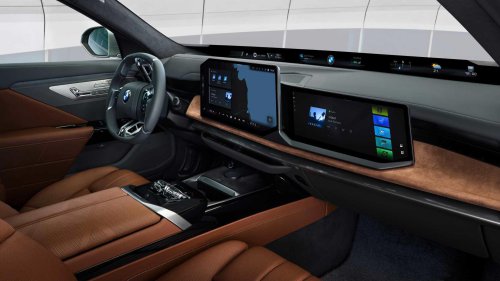 BMW gives the 7 Series its biggest facelift of all time