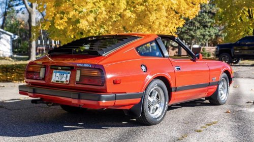 Nissan L-series straight-six engine: A legendary powerhouse