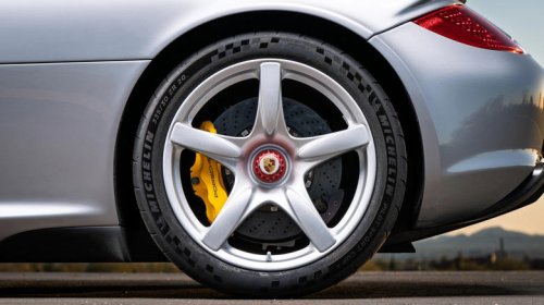 Is it true that low profile tires go flat more easily?