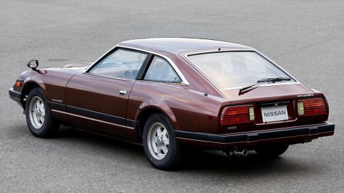 Nissan L-series straight-six engine: A legendary powerhouse