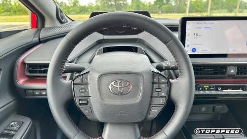 Toyota, Battery, The real world costs to replace a Toyota Prius hybrid battery in 2026