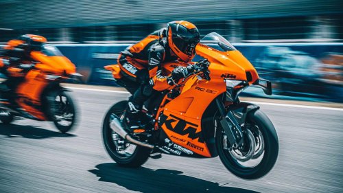 These 10 motorcycles are investment gold in America