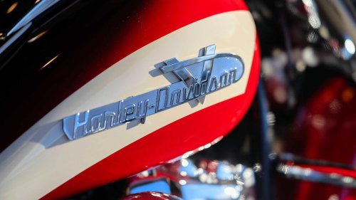 These 10 motorcycles are investment gold in America