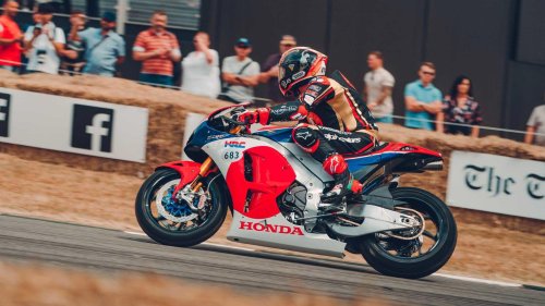 These 10 motorcycles are investment gold in America